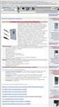 Mobile Screenshot of kaputelefon-info.hu